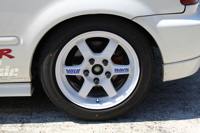 エンドレス キャリパー システムキット 4POT シビック TYPE R EK9 NiWukAqyCg, 車、バイク、自転車 -  namesepic.com